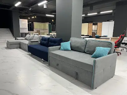 Taburetka.ua - магазин меблів