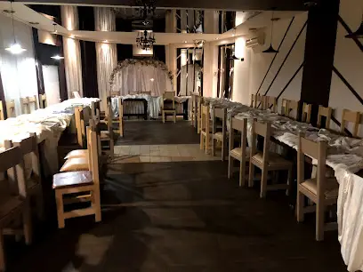 Райський Яр