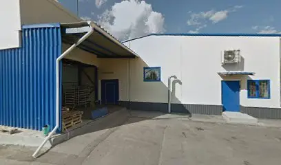 СанчоБургер