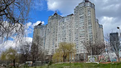 ОСББ &laquo;ЖК Лазурний Блюз&raquo;