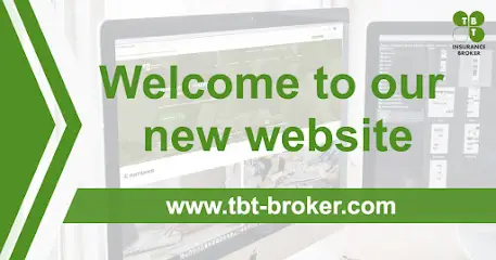 TBT Страховой Брокер ( " TBT - INSURANCE BROKER " LLC )