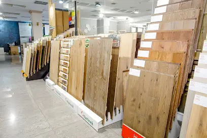 Салон напольных покрытий Milano. Ламинат Quick-Step, MEISTER, by BALTERIO