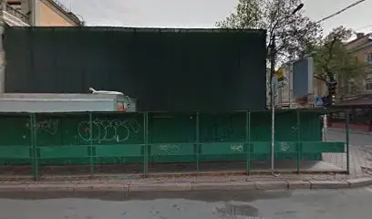 Partysons Creative Agency