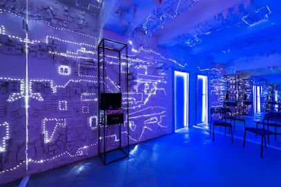 Начало (Inception). Квест-комната Взаперти