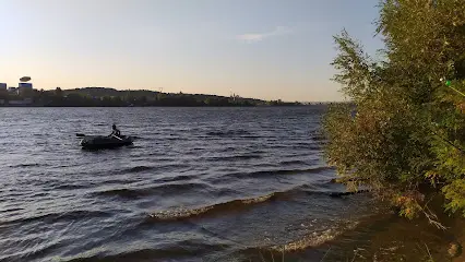 Зал Выдубичи