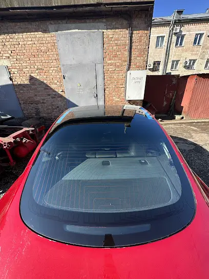 АвтоСкло - Встановлення та продаж автоскла