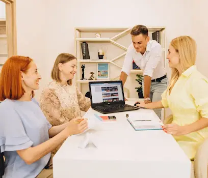 Travel IS... - Туристичне агентство - м. Рівне