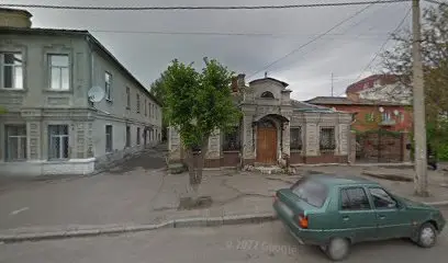 ЖЮЛЬ ВЕРН, ТУРИСТИЧНА АГЕНЦІЯ