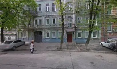 Адвокат Чернышева Ю.С.