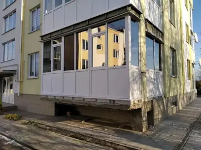 Вікна Фортес