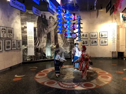 Національний музей &laquo;Чорнобиль&raquo;