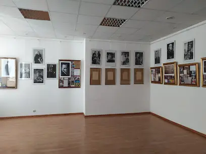 Музей однієї вулиці