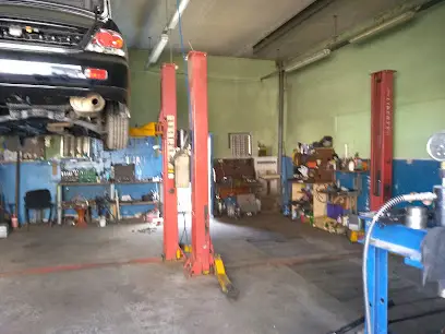 СТО Механики