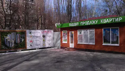 ЖК Шевченківський квартал