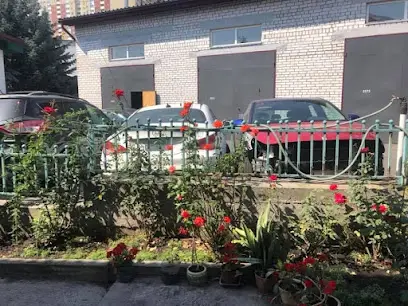 ТОВ "ФАРБИ ДЛЯ АВТО"