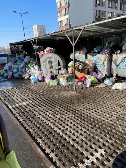 ТОВ ЖБК Управдом