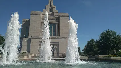 Церква Ісуса Христа Святих останніх днів