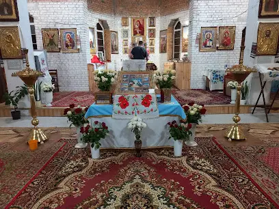 Церква Храм Почаївської ікони Божої Матері ПЦУ