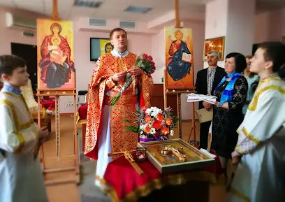 Церква Бориса і Гліба УГКЦ