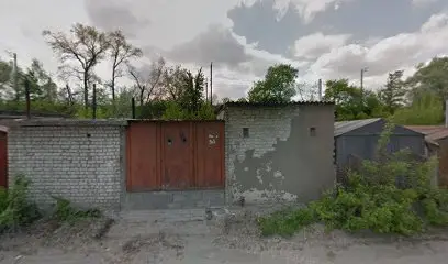 Автоэлектрик (Мастерская)