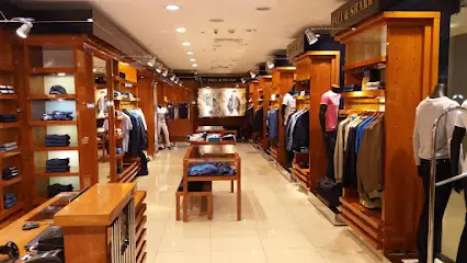 Брендовий Магазин "Paul & Shark" Оригінальний одяг