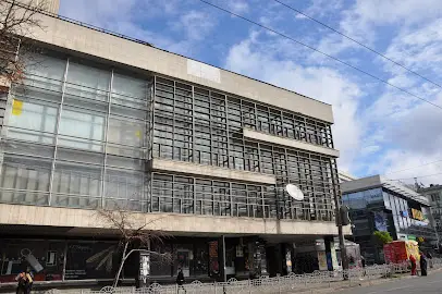 Будинок торгівлі