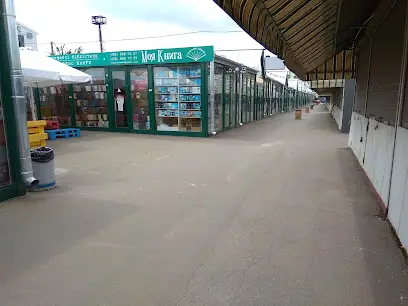 ТОВ "Книжковий ринок" Адміністрація