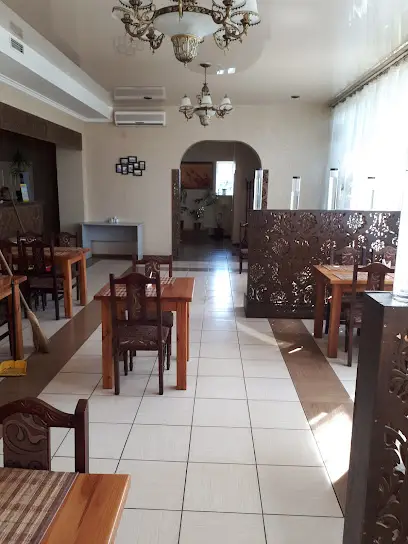 Кафе Столичне