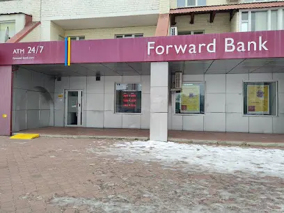 Forward Bank