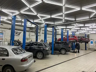 1А Автосервіс Боярка