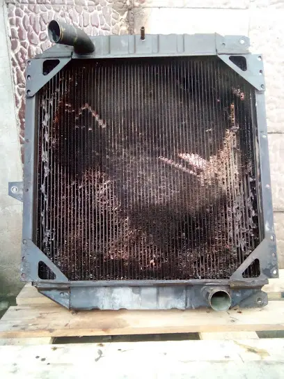 Avtoradiator Service