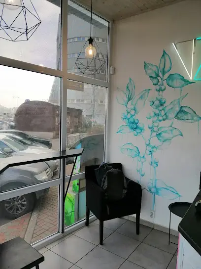 Альтернатива coffee shop