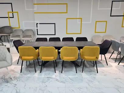 D2 Інтер'єр - магазин меблів