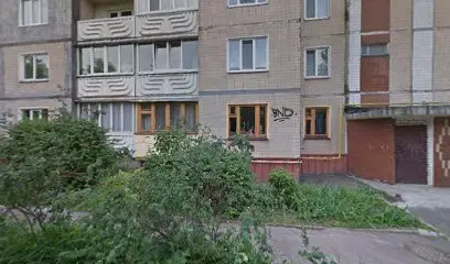 Мале Колективне Підприємство "Пенат"