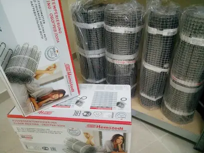 Тепла підлога Рівне