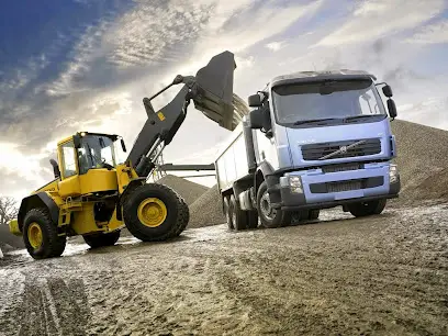 Вывоз строймусора