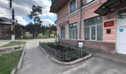 Амбулаторія №6, КНП "ЦПМСД №2" Оболонського району