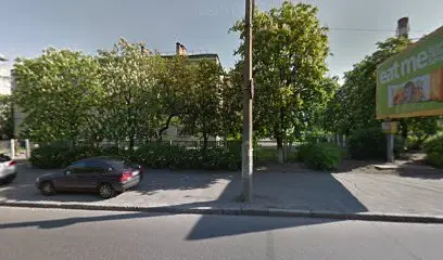 Відділення філії №9, КНП "КДЦ" Шевченківського району