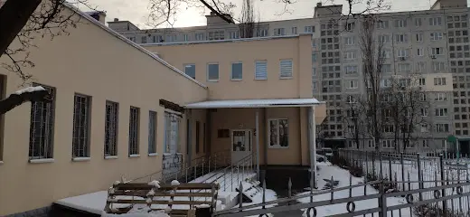 Відділення функціональної діагностики та МРТ, КНП "КДЦ" Оболонського району