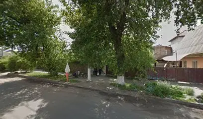 Грузинська кухня