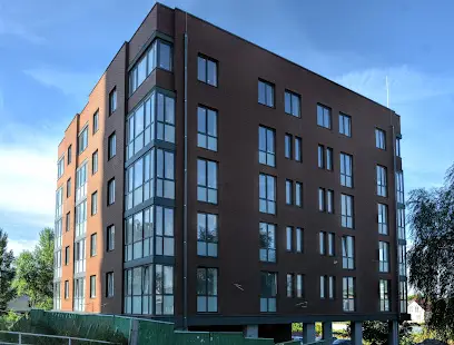 Клубный дом Деснянский De Luxe