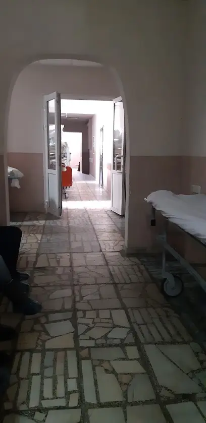 Кафедра внутрішніх та професійних хвороб | Київського медичного університету