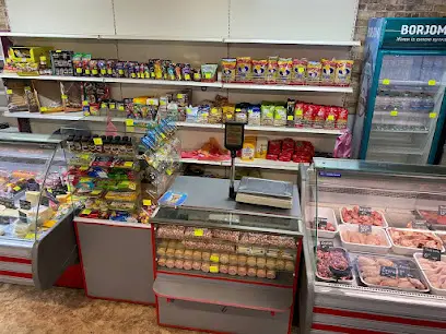 Магазин "Хуторок"