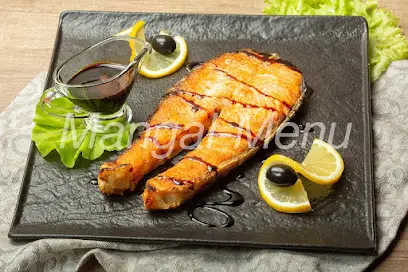 МАНГАЛ-МЕНЮ магазин шашлыка, кебаба, хачапури