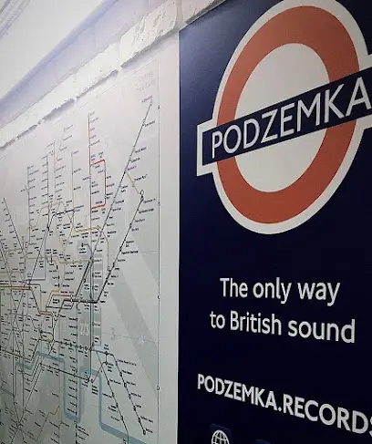 Podzemka Records