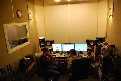 Студія VD sound