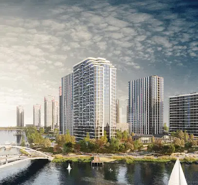 Отдел продаж Н2О