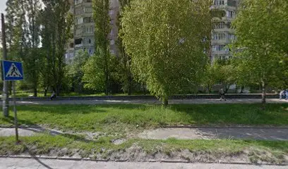 Дитячий психолог