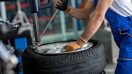 Шиномонтаж ФОП Чередниченко