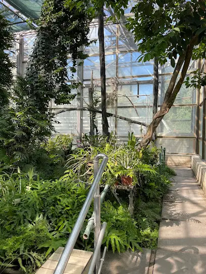 Орхідраріум